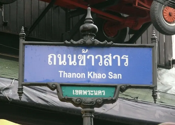 Thai Cozy House Bangkok